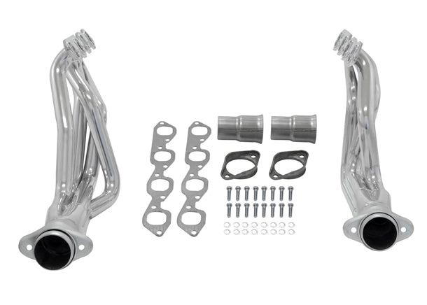Headers Long Tube Stainless Big Block - 814111