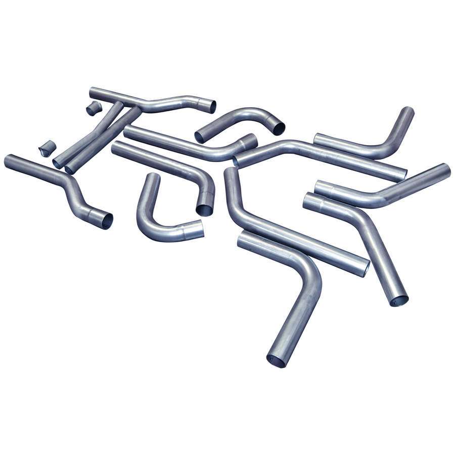 Universal U-Fit Dual Kit 2.5in 16pcs. - 815936