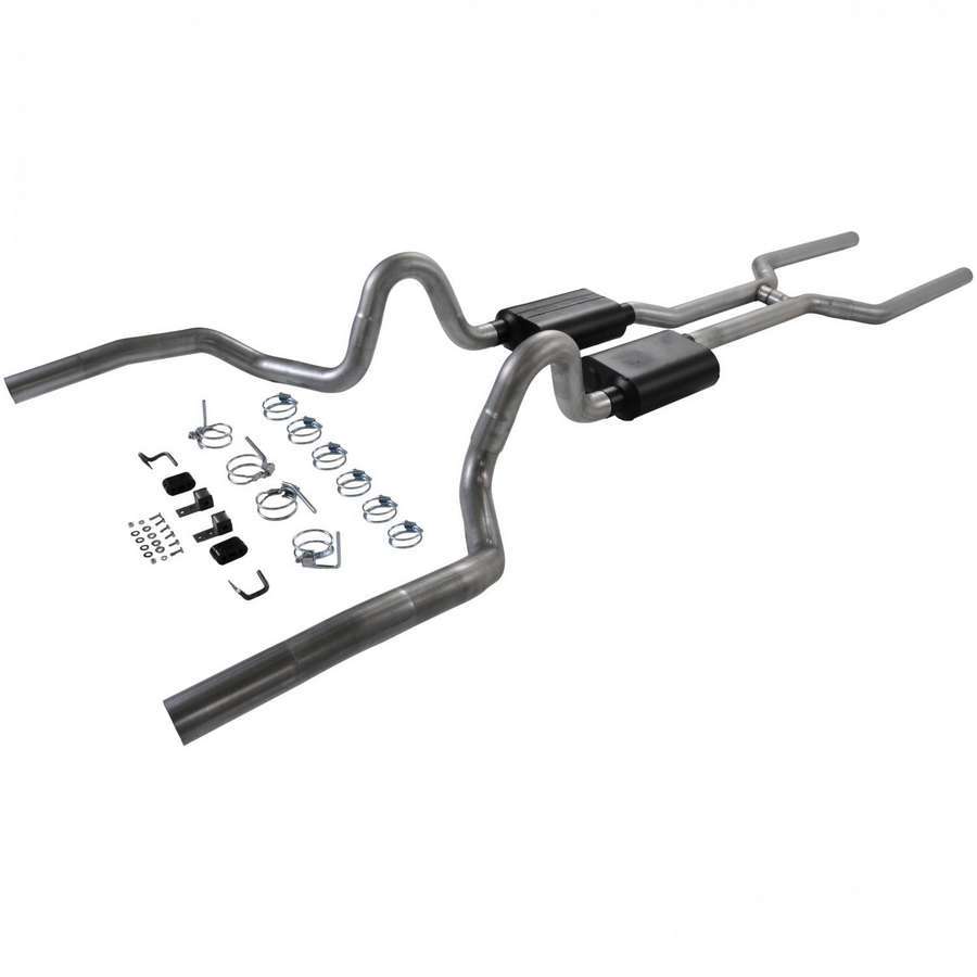 American Thunder Kit - 817200