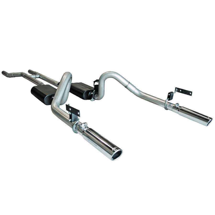 Exhaust Kits - 817281