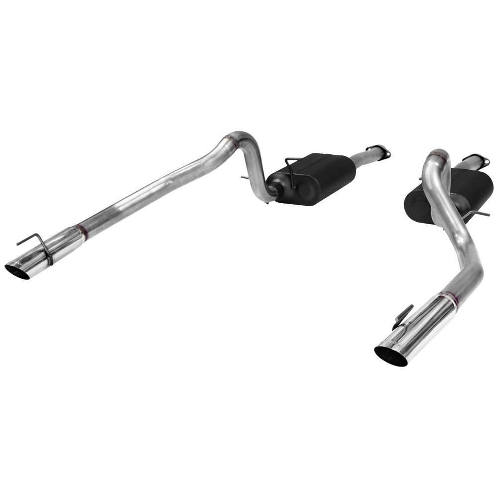 Amer Thunder 409 Stainless Dor Kit - 817312