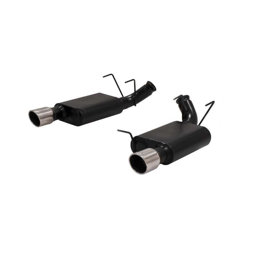 Exhaust System - 817588