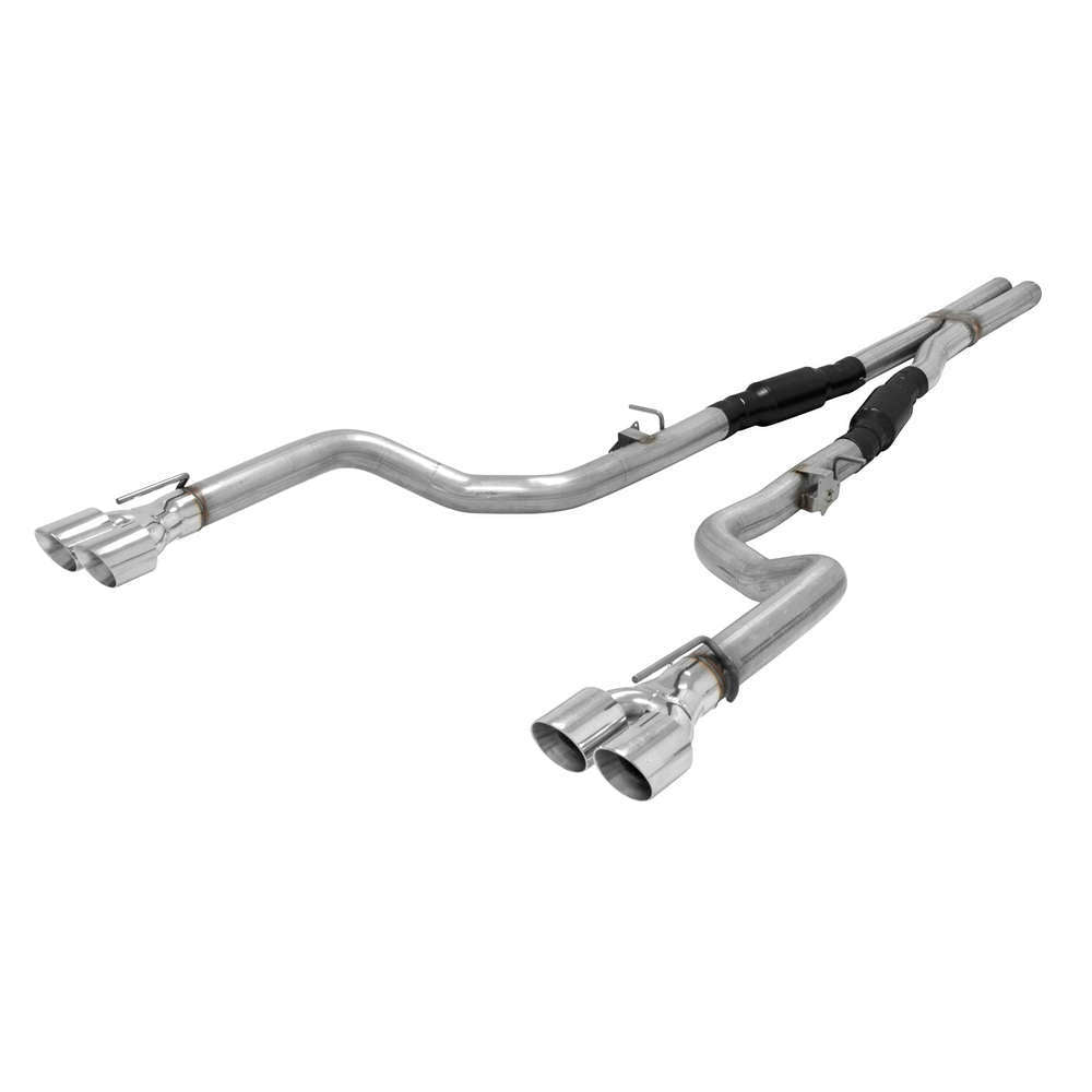 Exhaust System Kit - 817740