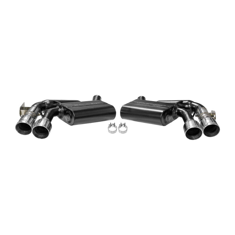 Exhaust System Kit - 817746