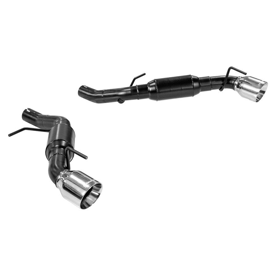 Exhaust System Kit - 817751