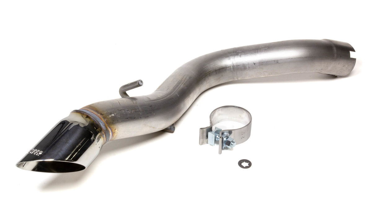 Axle-back American Thunder Kit - 817837