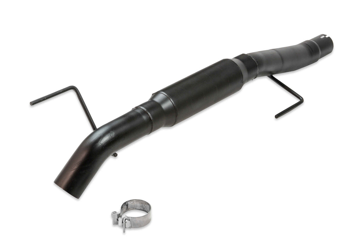 Cat Back Exhaust - 817917