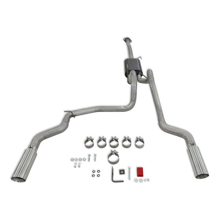 Stainless Kits - 818147