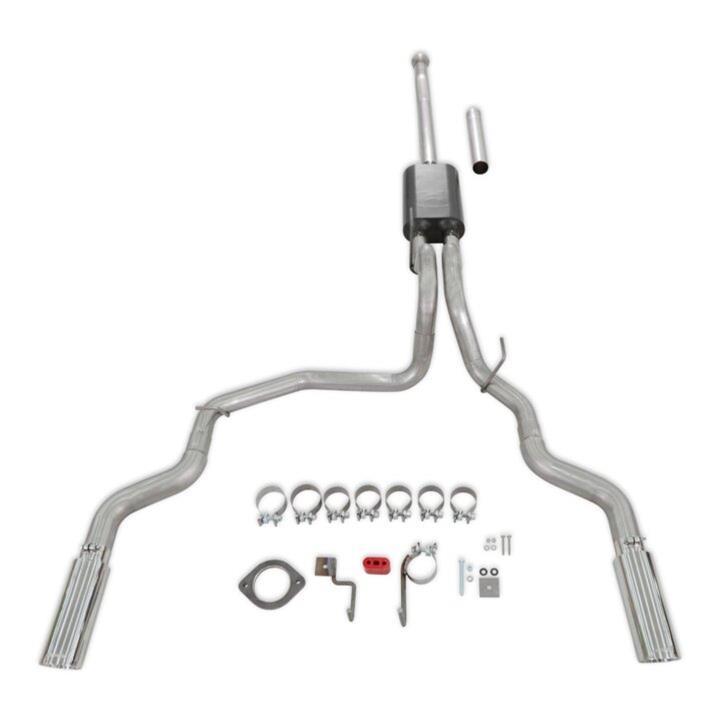 Stainless Kits - 818148