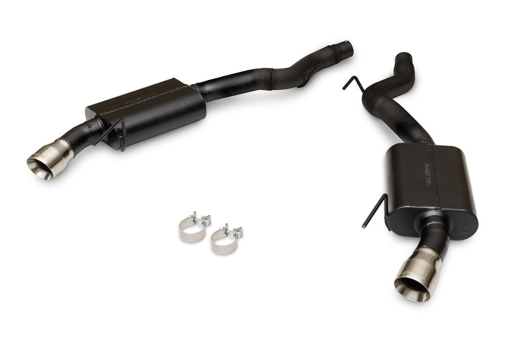Exhaust Kit - 818162