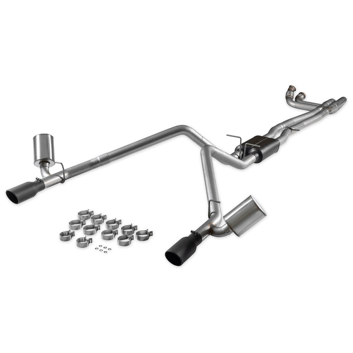 Exhaust Kit - 818199