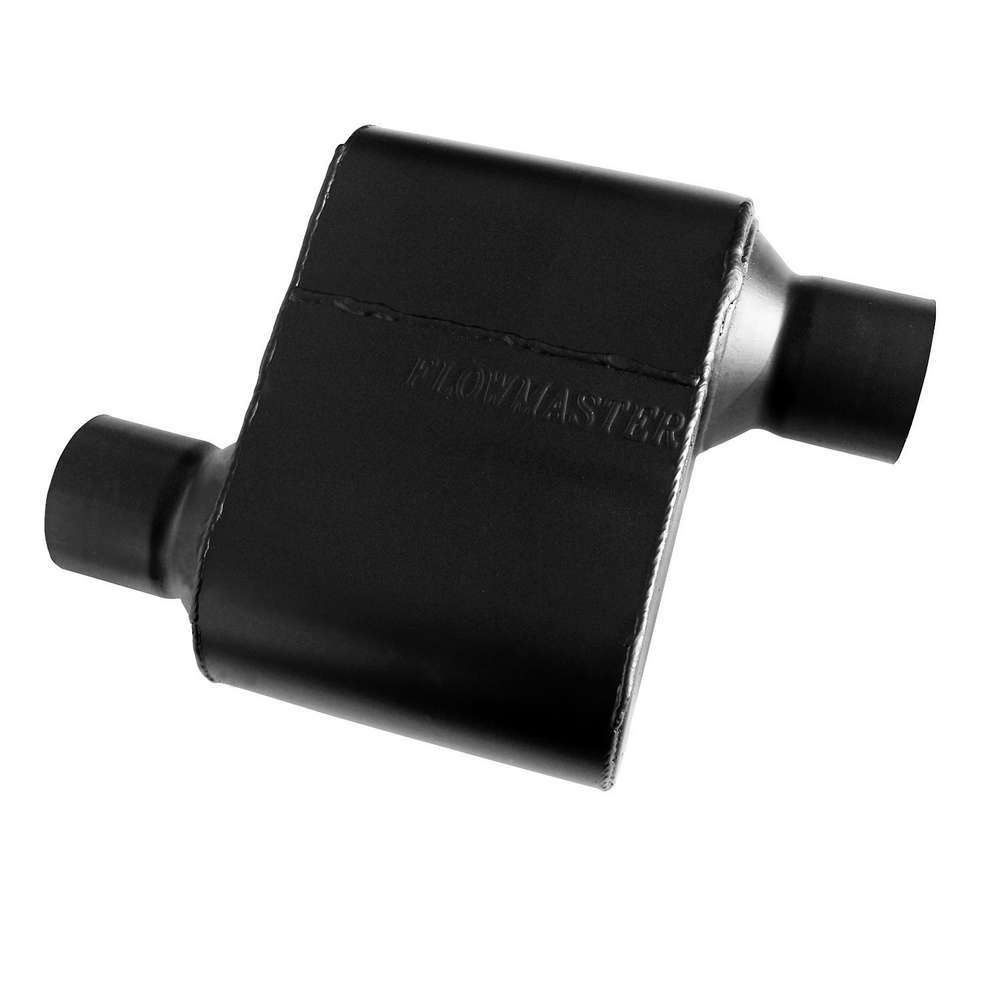 Super 10 Series Muffler - 842518