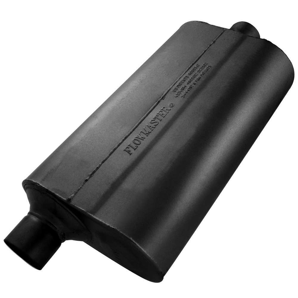 Street Mufflers - 852556