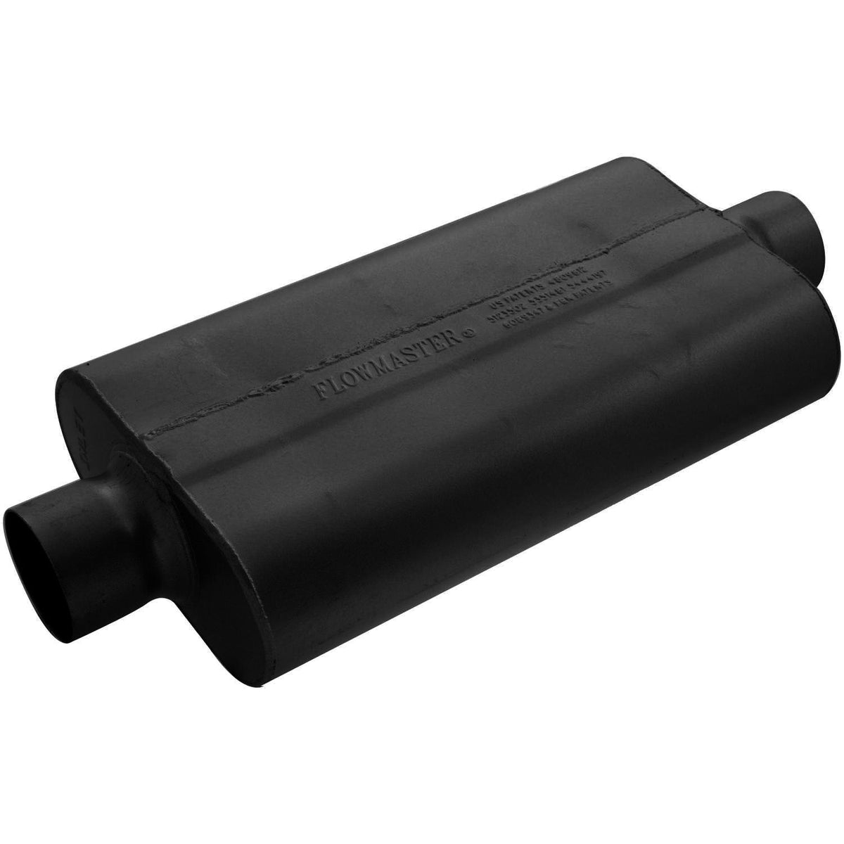 Delta Flo Muffler - 943050