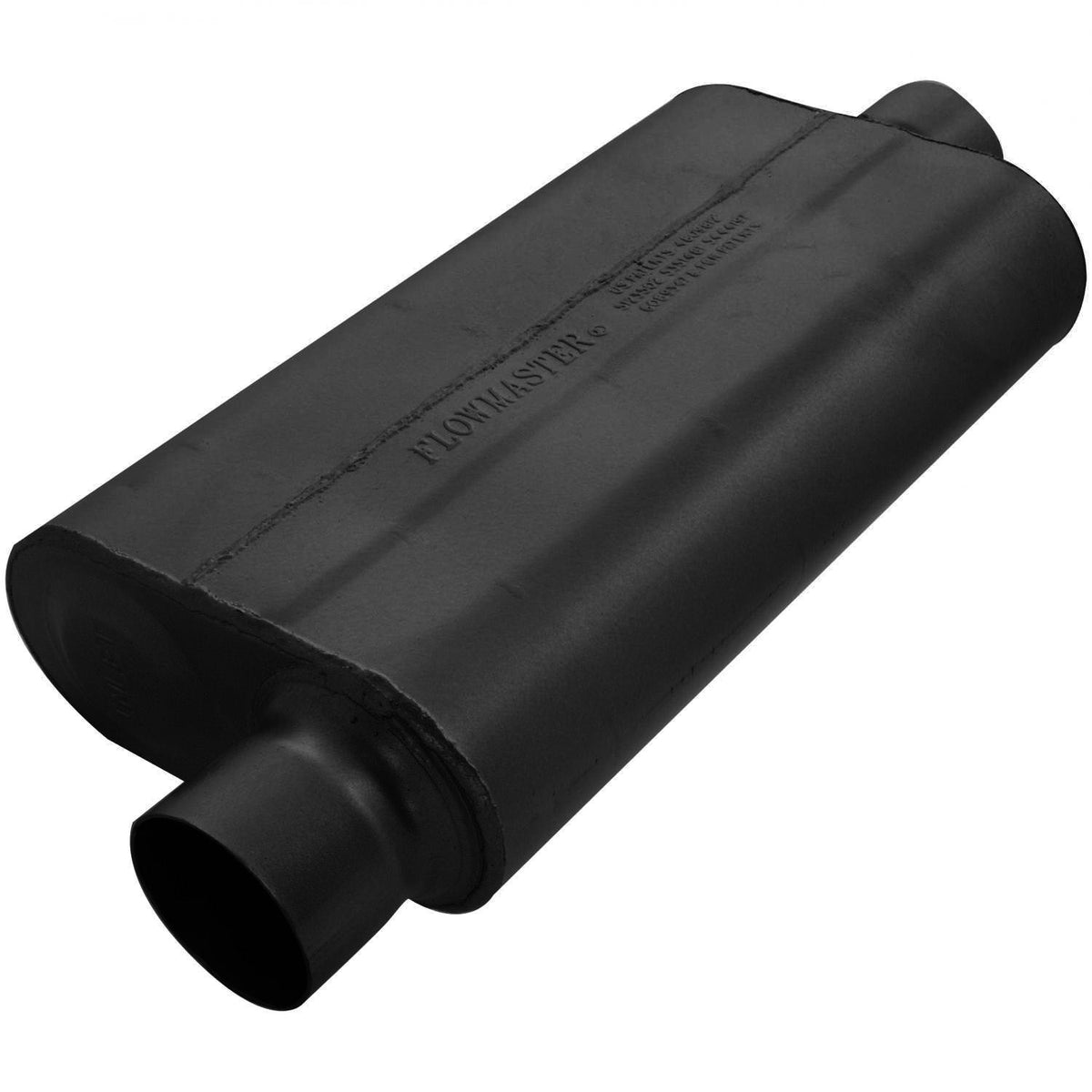 Delta Flo Muffler - 943051