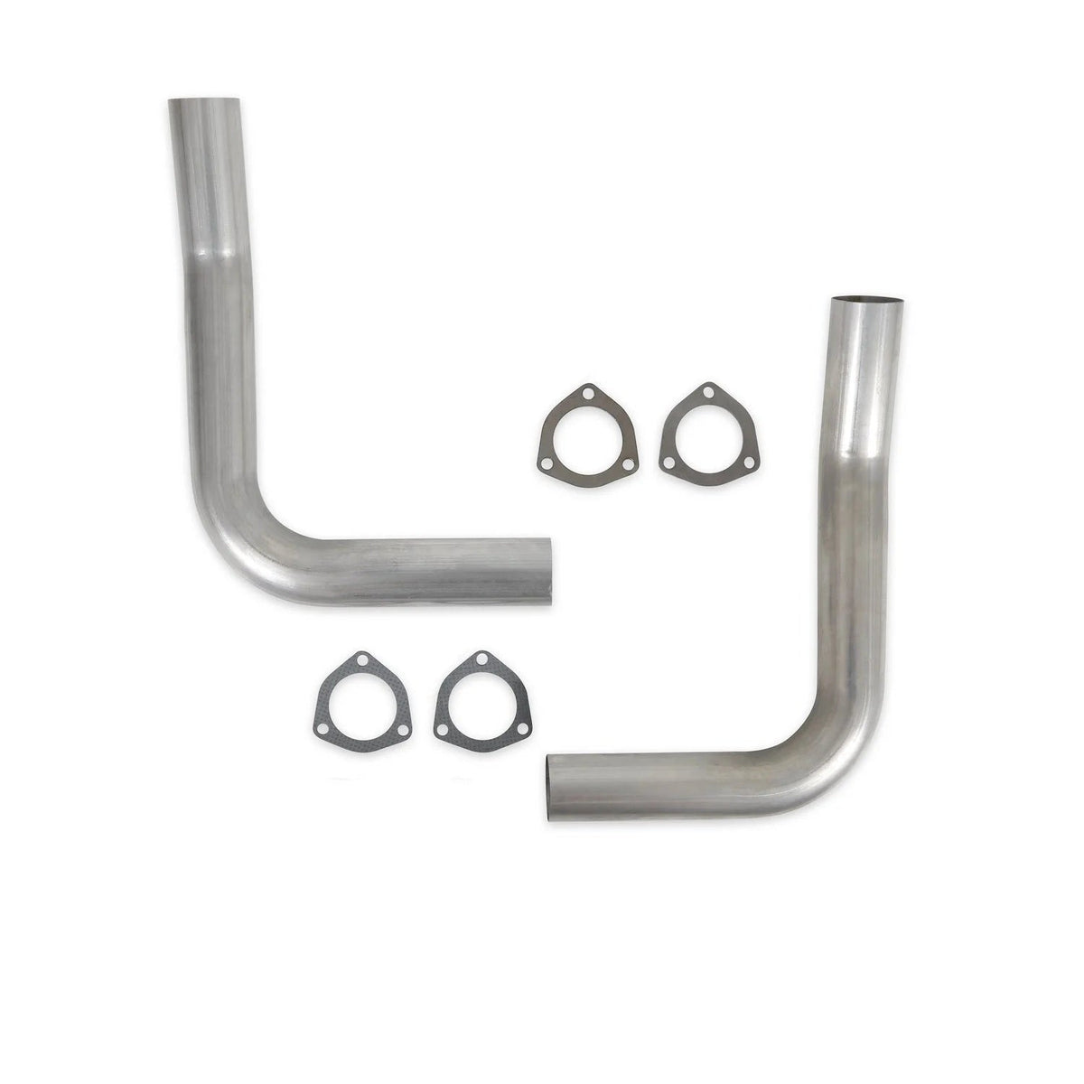 Hugger Toobs Header Extensions - 10010FLT