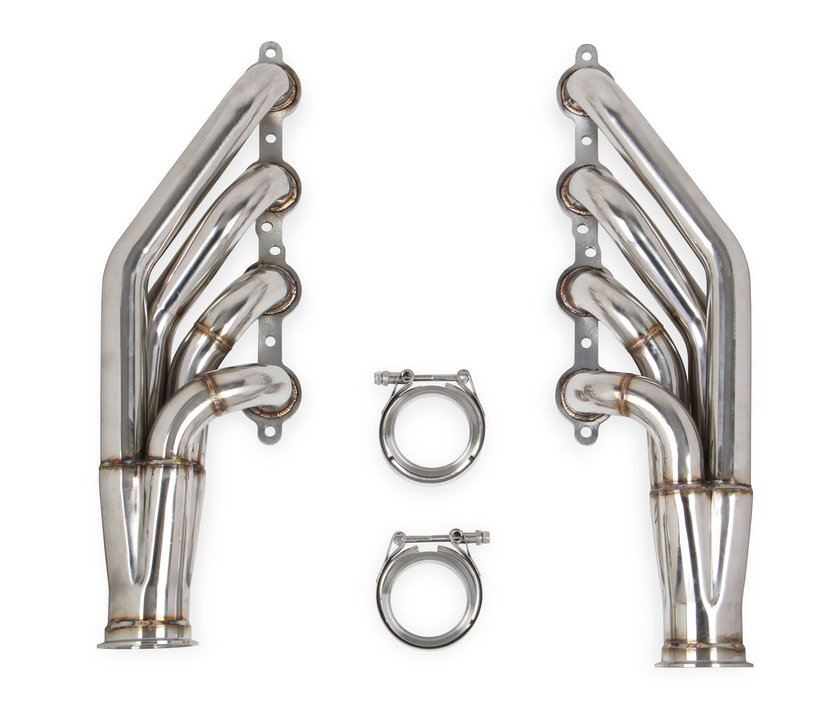 Race Headers - 11537FLT