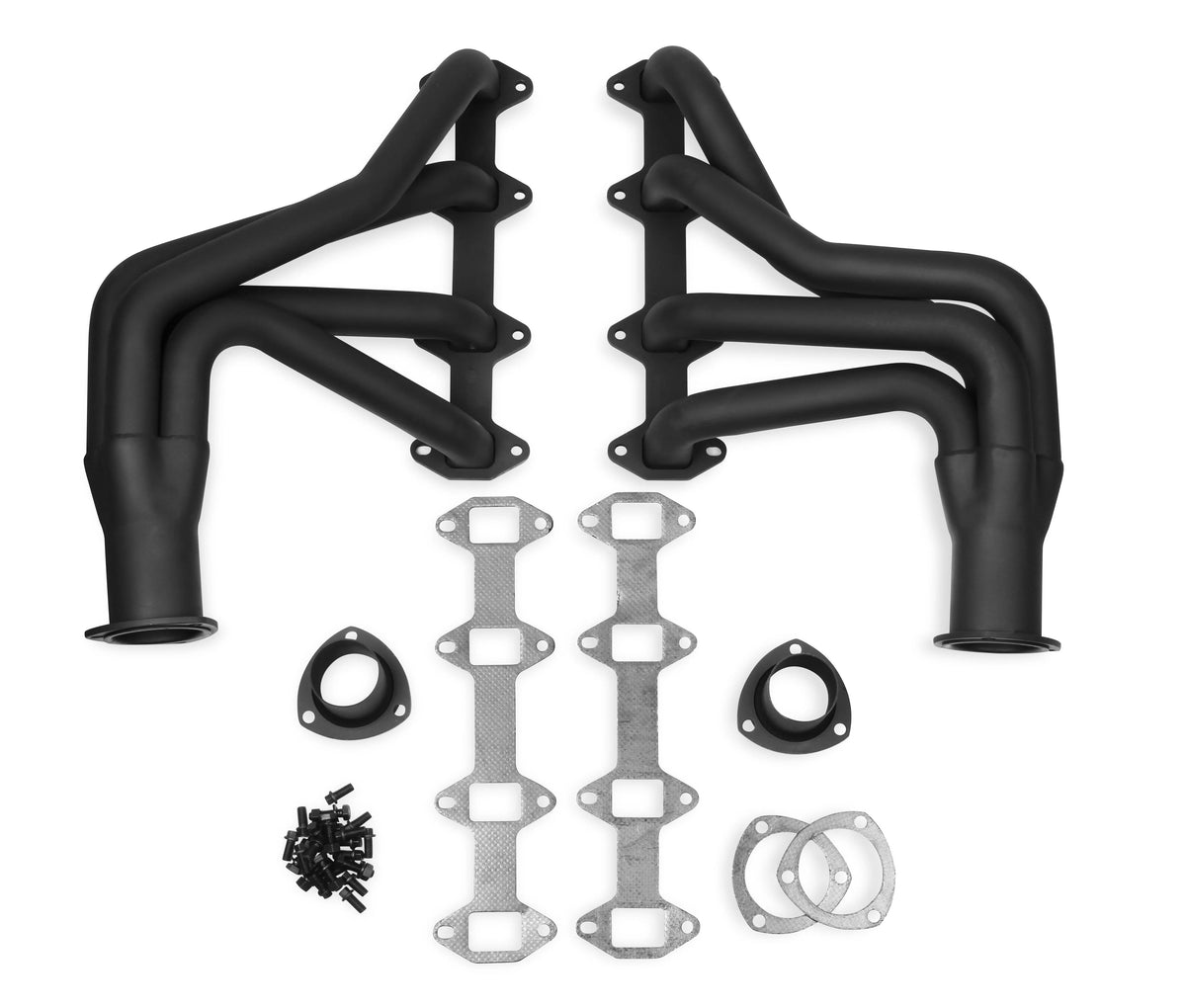 Ford Pu 390 2WD - 12540FLT