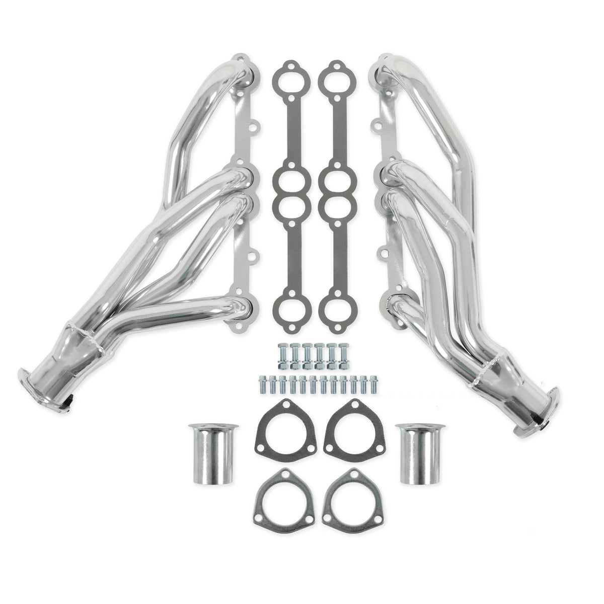 Headers Shorty Style - 31108FLT