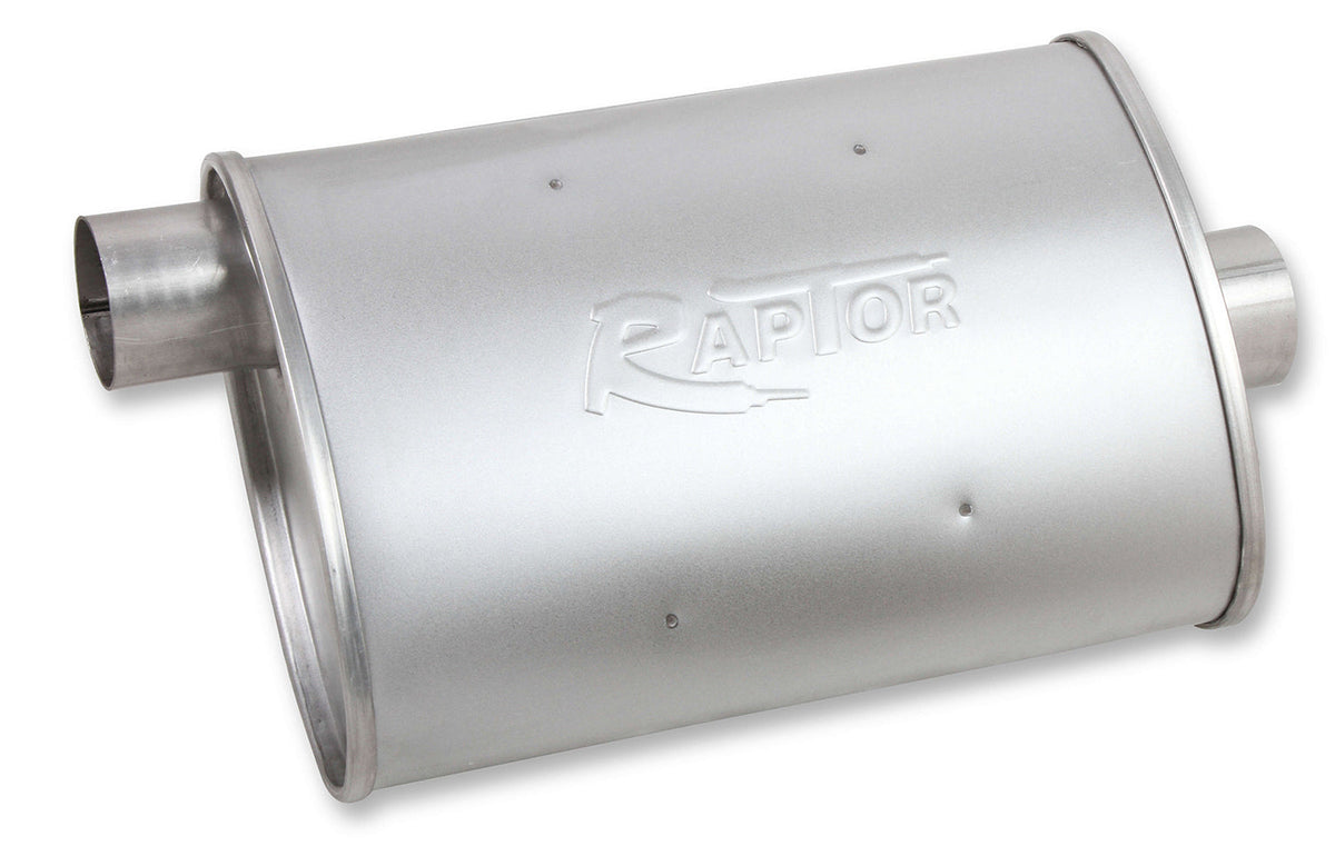 Raptor Muffler - 2.25in - 50051FLT
