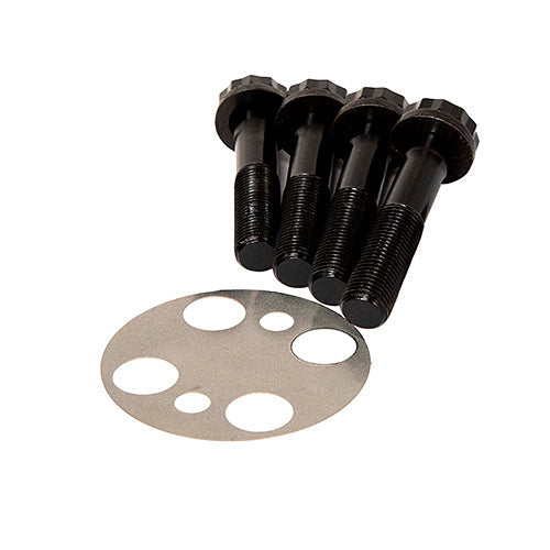 Harmonic Balancer Bolt Kit - 300014