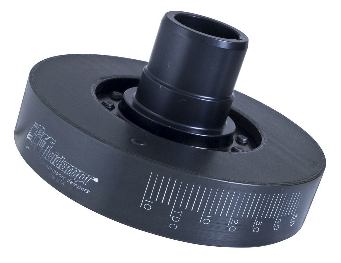 SBF 6-5/8 Harmonic Damper - SFI - 650231