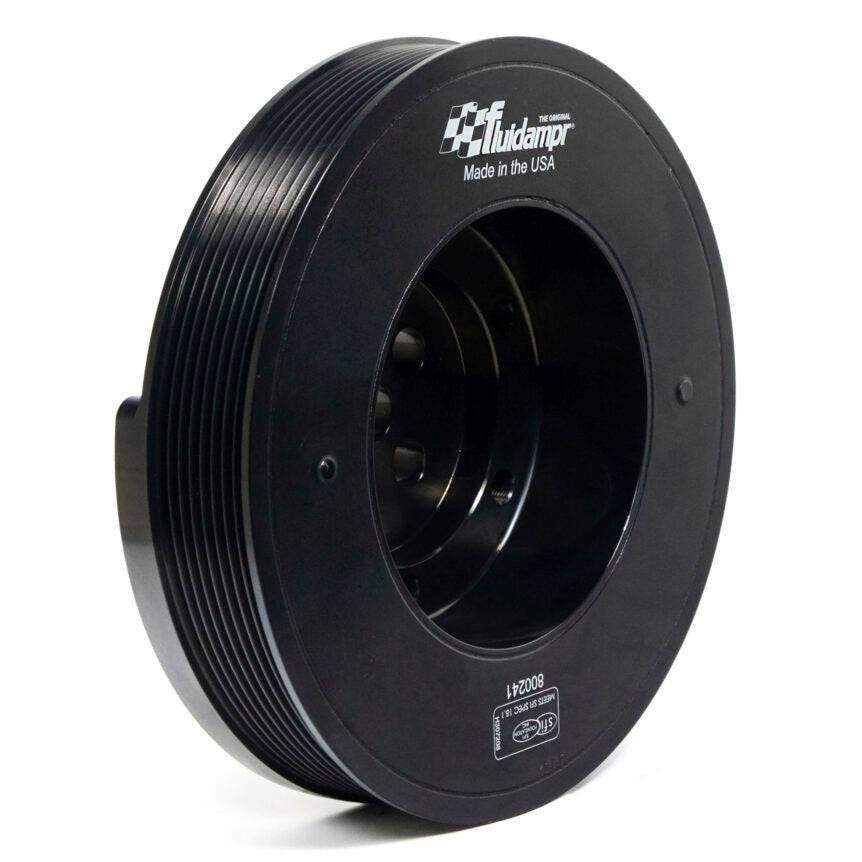 Harmonic Balancer - 800241