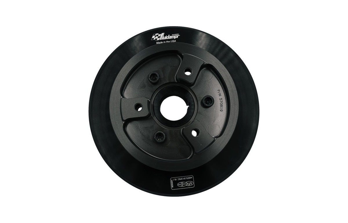 Harmonic Balancer - 840821