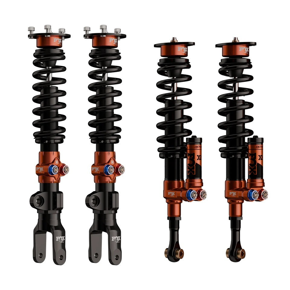 Coilover Kit Charger/Chalgr - 88330000