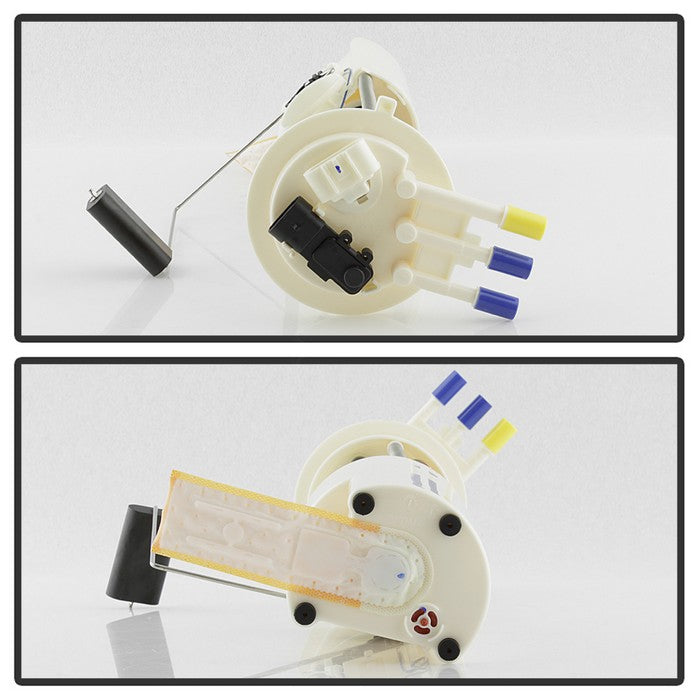 SPYDER xTune 99-03 Silverado Sierra (Code TCF) - Electric Fuel Pump Assembly (FP-CV-E3500M) 4012880