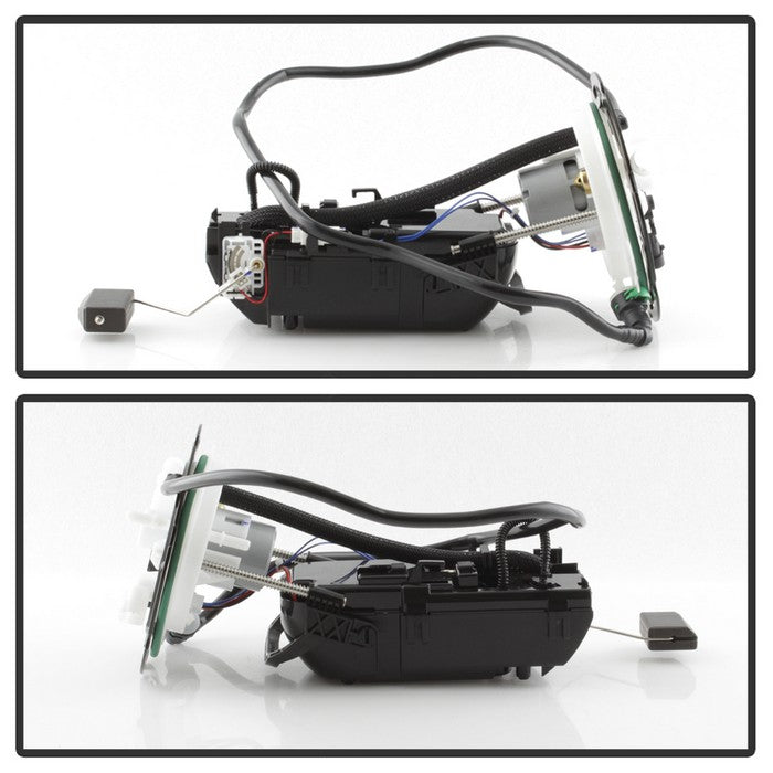 SPYDER xTune 05-08 Pontiac G6 (Excl Hybrid Models) - Electric Fuel Pump Assembly (FP-CV-E3591MN) 4012736