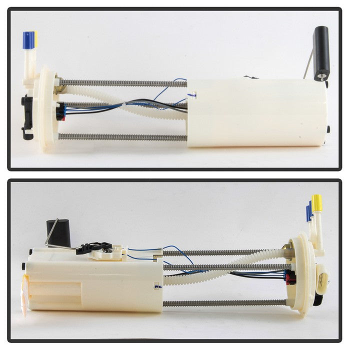 SPYDER xTune 97-99 Chevy Astro 4.3L (8th VIN Letter W) - Electric Fuel Pump Assembly (FP-CV-E3940M) 4012989