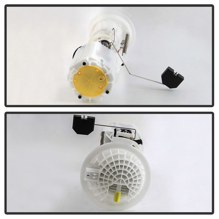 FR SPORT SPYDER xTune 04-08 Dodge Ram 1500 3.7L/4.7L/5.7L (34 Gal Tank) - Electric Fuel Pump...