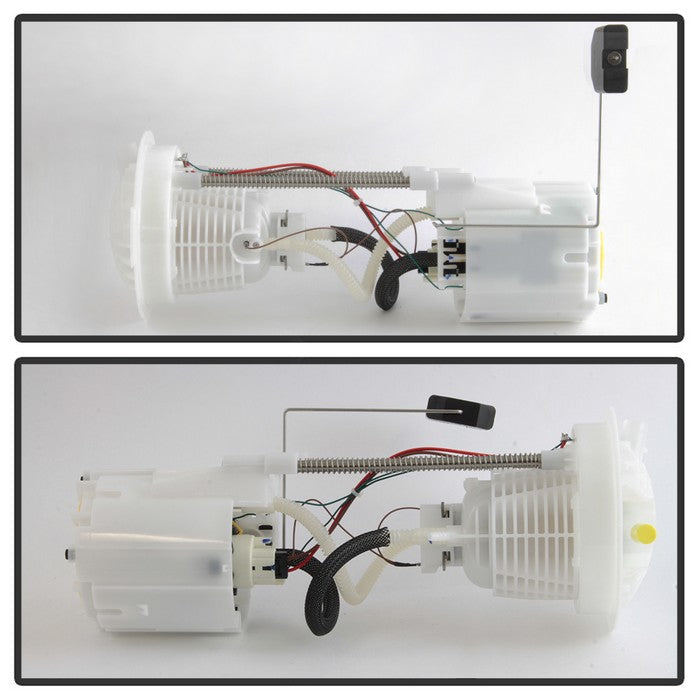 FR SPORT SPYDER xTune 04-08 Dodge Ram 1500 3.7L/4.7L/5.7L (34 Gal Tank) - Electric Fuel Pump...