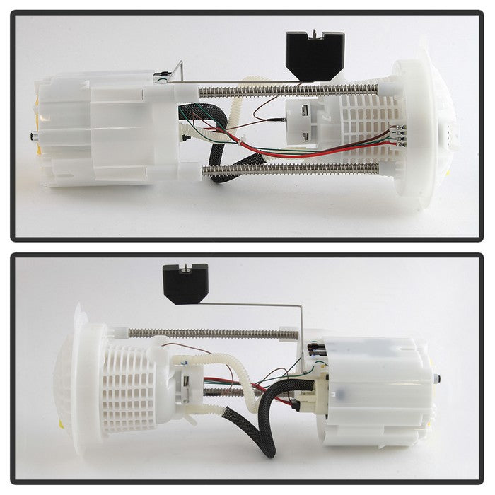 FR SPORT SPYDER xTune 04-08 Dodge Ram 1500 3.7L/4.7L/5.7L (34 Gal Tank) - Electric Fuel Pump...