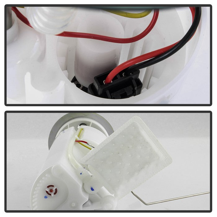 SPYDER xTune 02-04 Chevy Tahoe 5.3L Flex Fuel (8th Vin Digit Z) - Electric Fuel Pump (FP-GM-E3559M) 4012743
