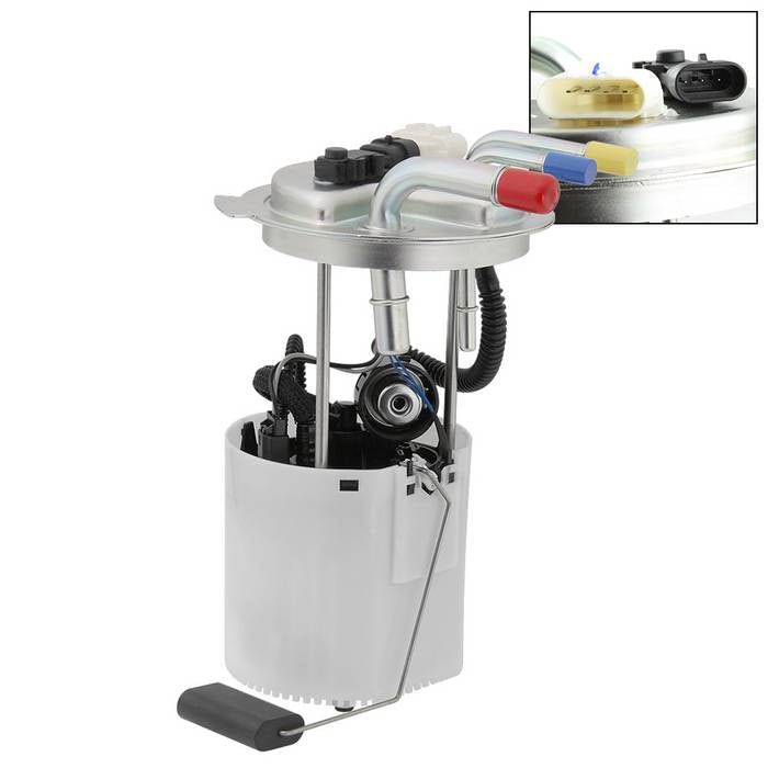 FR SPORT SPYDER xTune 04-07 Chevy Tahoe 4.8L/5.3L (8th Vin Digit T/J) - Electric Fuel Pump...