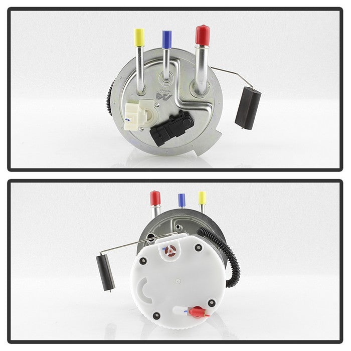 FR SPORT SPYDER xTune 04-07 Chevy Tahoe 4.8L/5.3L (8th Vin Digit T/J) - Electric Fuel Pump...