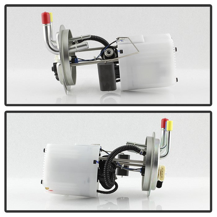 FR SPORT SPYDER xTune 04-07 Chevy Tahoe 4.8L/5.3L (8th Vin Digit T/J) - Electric Fuel Pump...