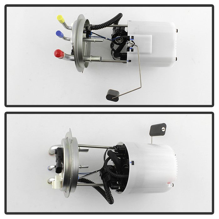 FR SPORT SPYDER xTune 04-07 Chevy Tahoe 4.8L/5.3L (8th Vin Digit T/J) - Electric Fuel Pump...