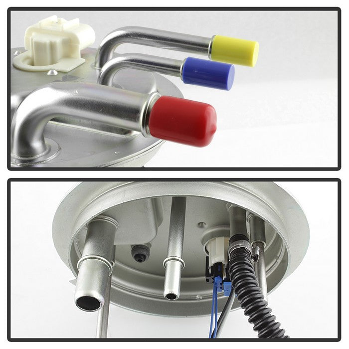 FR SPORT SPYDER xTune 04-07 Chevy Tahoe 4.8L/5.3L (8th Vin Digit T/J) - Electric Fuel Pump...