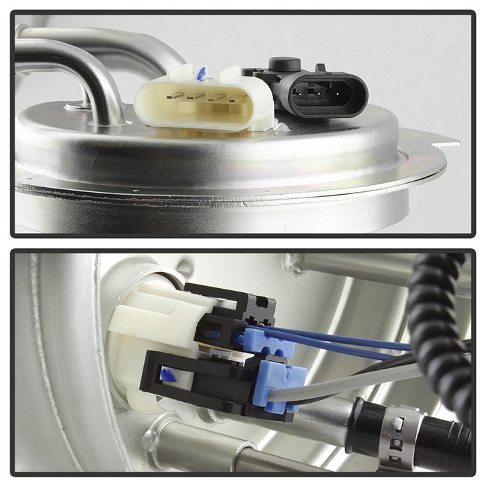FR SPORT SPYDER xTune 04-07 Chevy Tahoe 4.8L/5.3L (8th Vin Digit T/J) - Electric Fuel Pump...