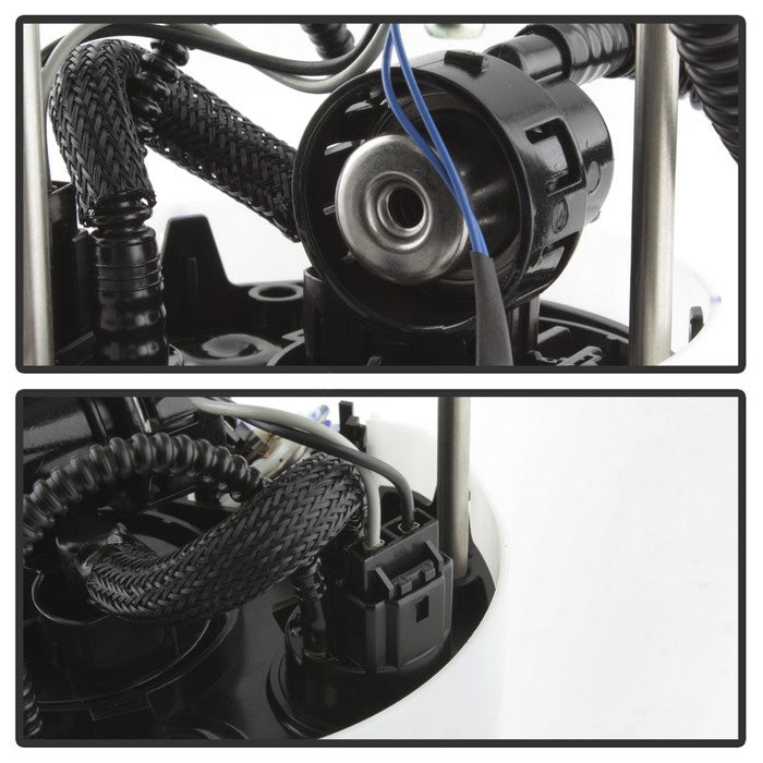 FR SPORT SPYDER xTune 04-07 Chevy Tahoe 4.8L/5.3L (8th Vin Digit T/J) - Electric Fuel Pump...