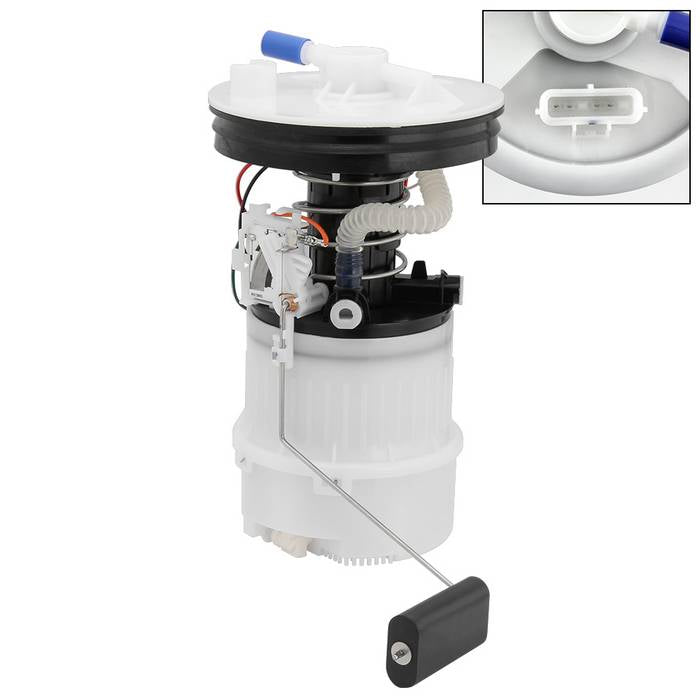 FR SPORT SPYDER xTune 04-09 Mazda 3 2.3L w/Tank Mounted - Electric Fuel Pump Assembly...
