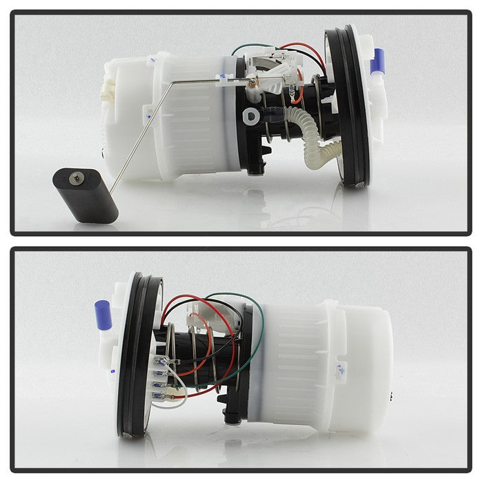 FR SPORT SPYDER xTune 04-09 Mazda 3 2.3L w/Tank Mounted - Electric Fuel Pump Assembly...