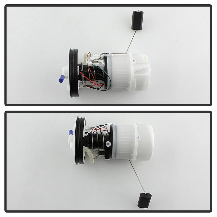 FR SPORT SPYDER xTune 04-09 Mazda 3 2.3L w/Tank Mounted - Electric Fuel Pump Assembly...