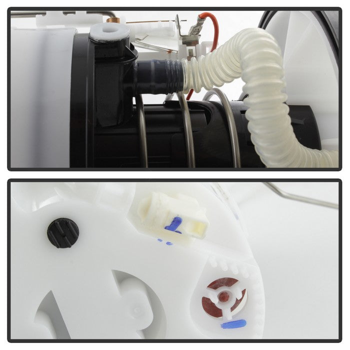 FR SPORT SPYDER xTune 04-09 Mazda 3 2.3L w/Tank Mounted - Electric Fuel Pump Assembly...