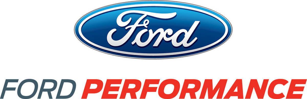 Ford Racing Catalog 2020 - FRD100