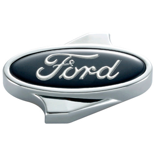 Air Cleaner Wing Nut Chrome 1/4-20 Threads - 302333