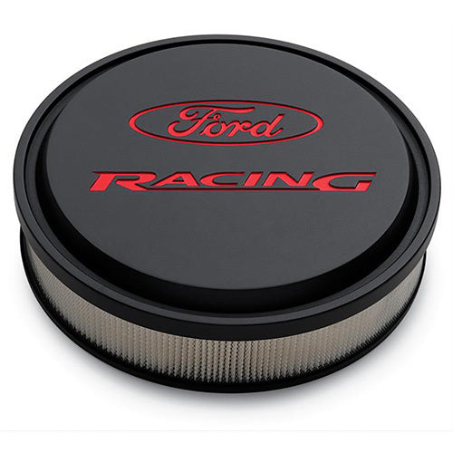 Slant Edge Air Cleaner - 302385